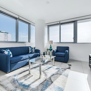 Apartamento de 1 Dormitorio